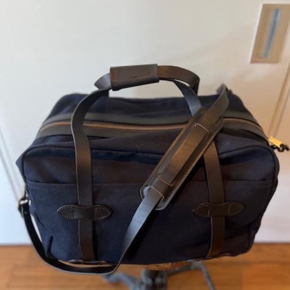 FILSON DUFFLE BAG #246